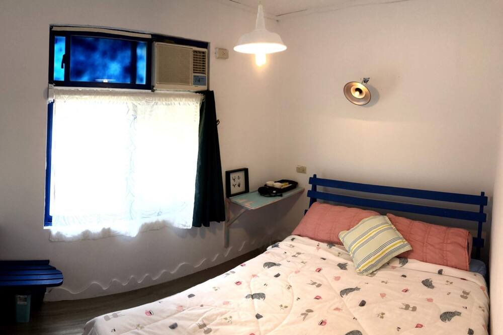 Photo of Bedroom in Sanzhi