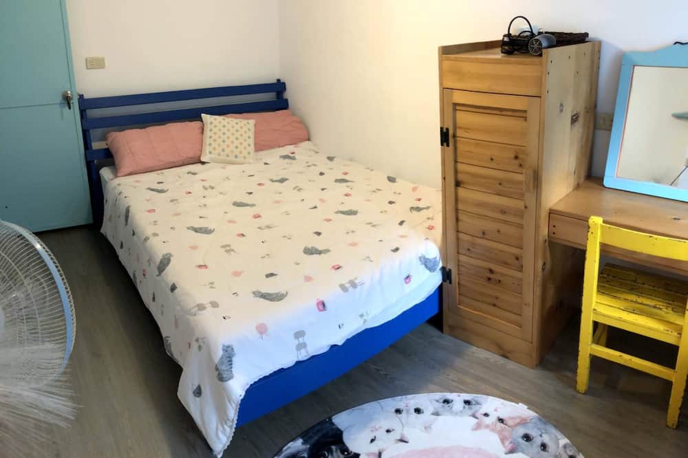 Photo of Bedroom in Sanzhi