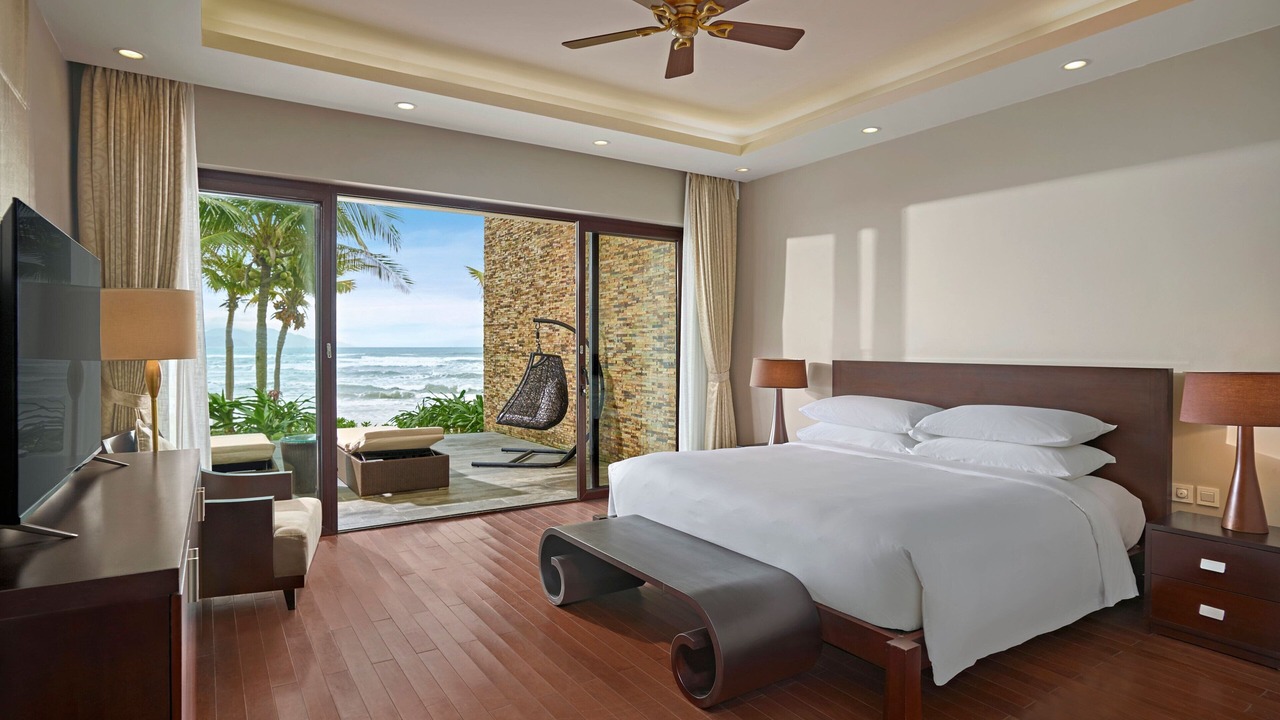 Photo of Bedroom in Ngu Hanh Son