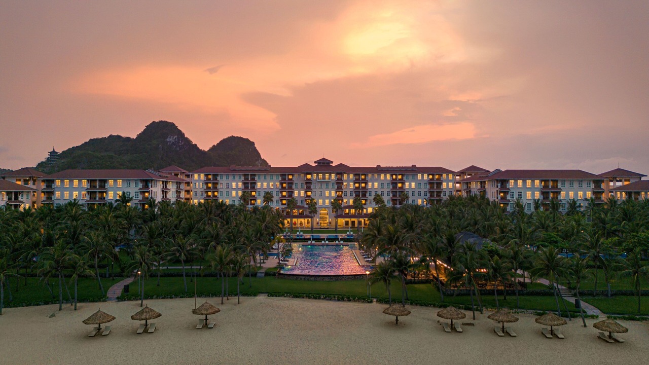 Photo of Outdoor in Ngu Hanh Son