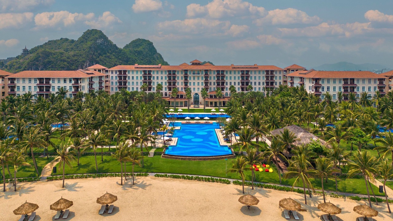 Photo of Outdoor in Ngu Hanh Son