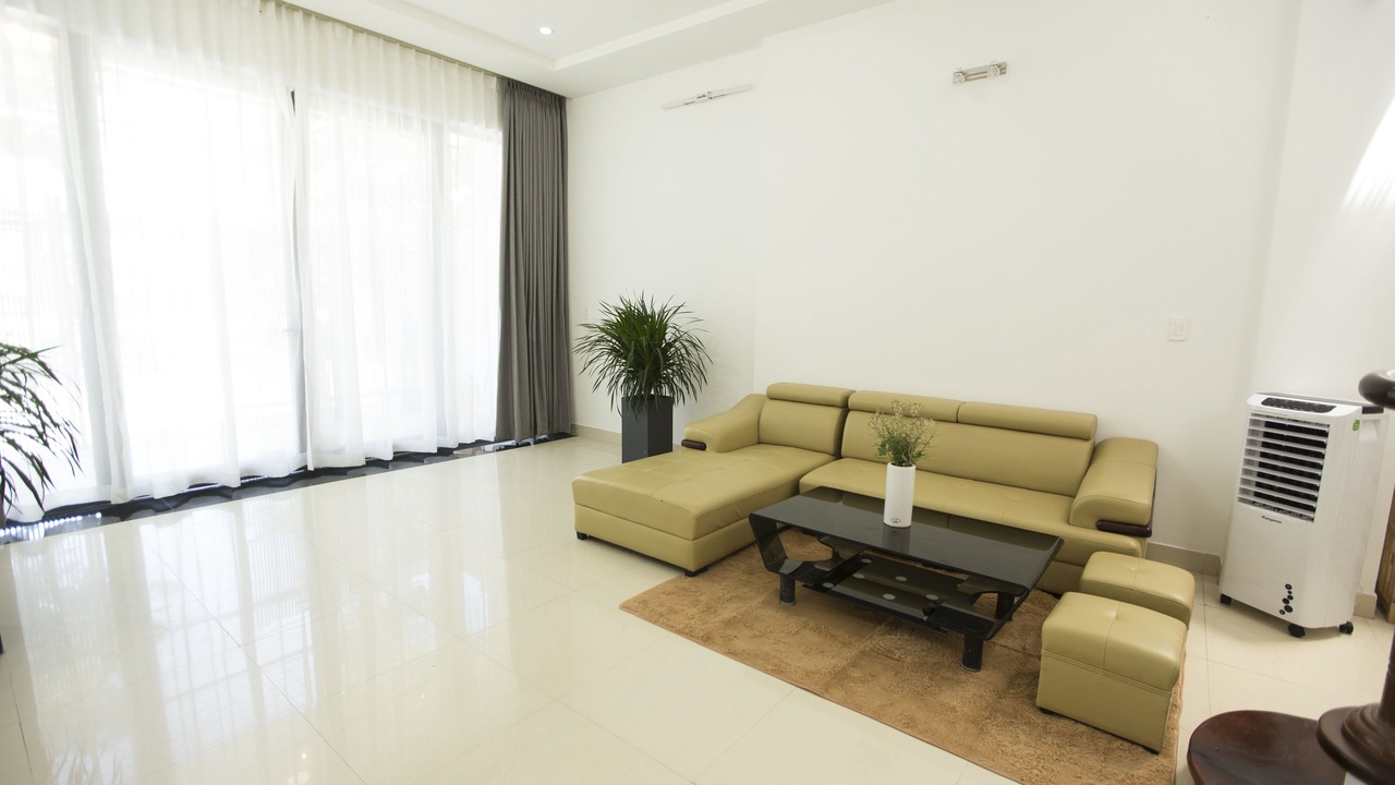 Photo of Bedroom in Son Tra
