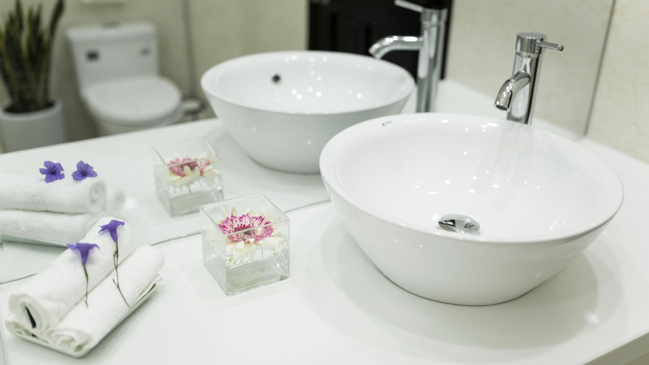 Photo of Bathroom in Son Tra