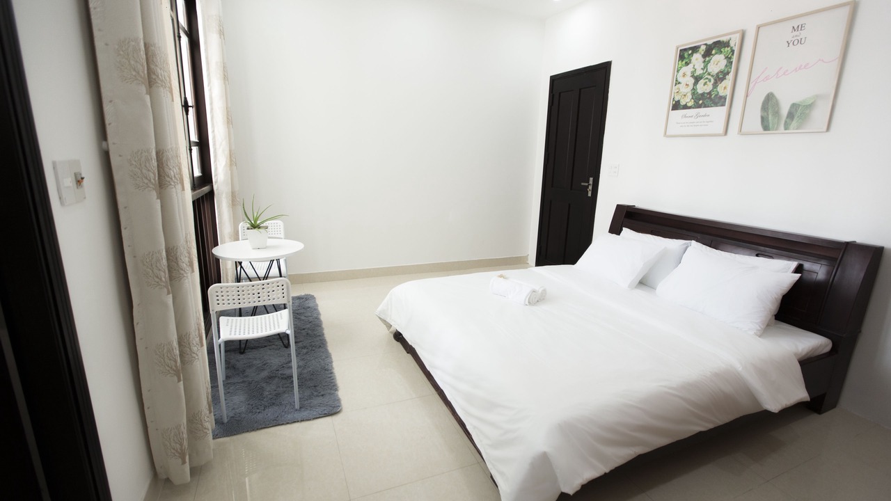 Photo of Bedroom in Son Tra