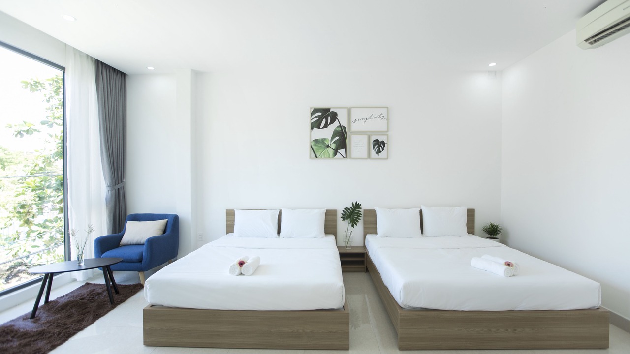 Photo of Bedroom in Son Tra