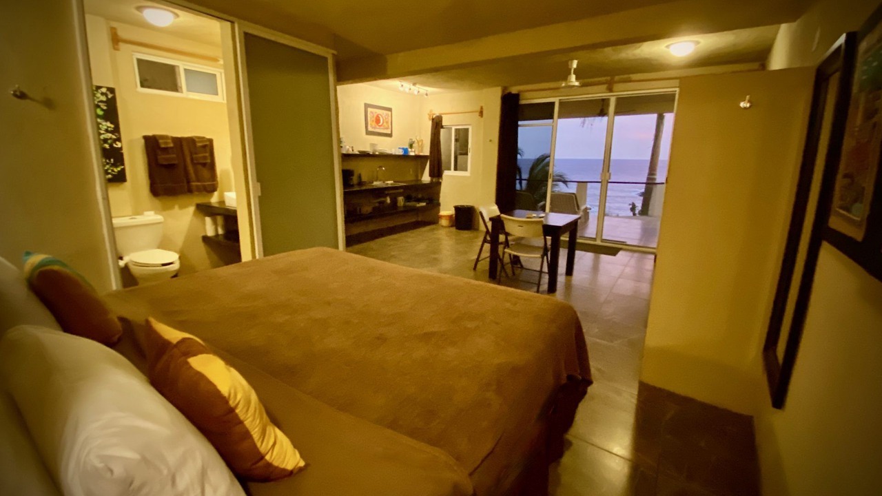 Photo of Bedroom in Santa Maria Tonameca