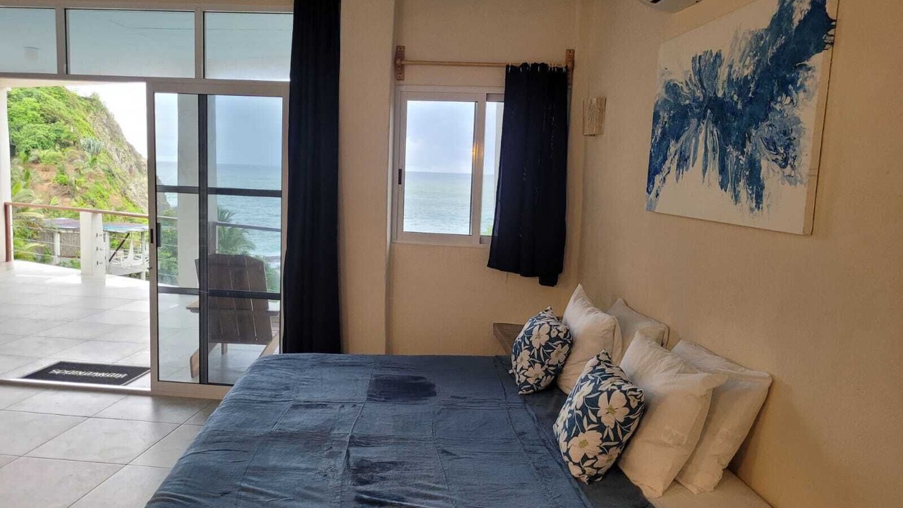 Photo of Bedroom in Santa Maria Tonameca