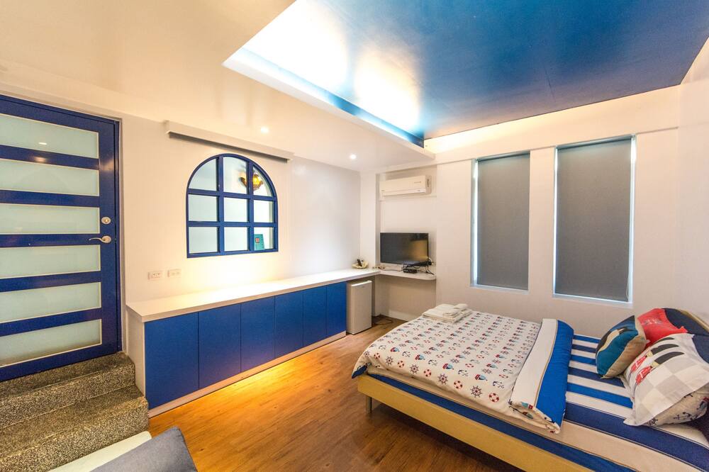 Photo of Bedroom in Suao