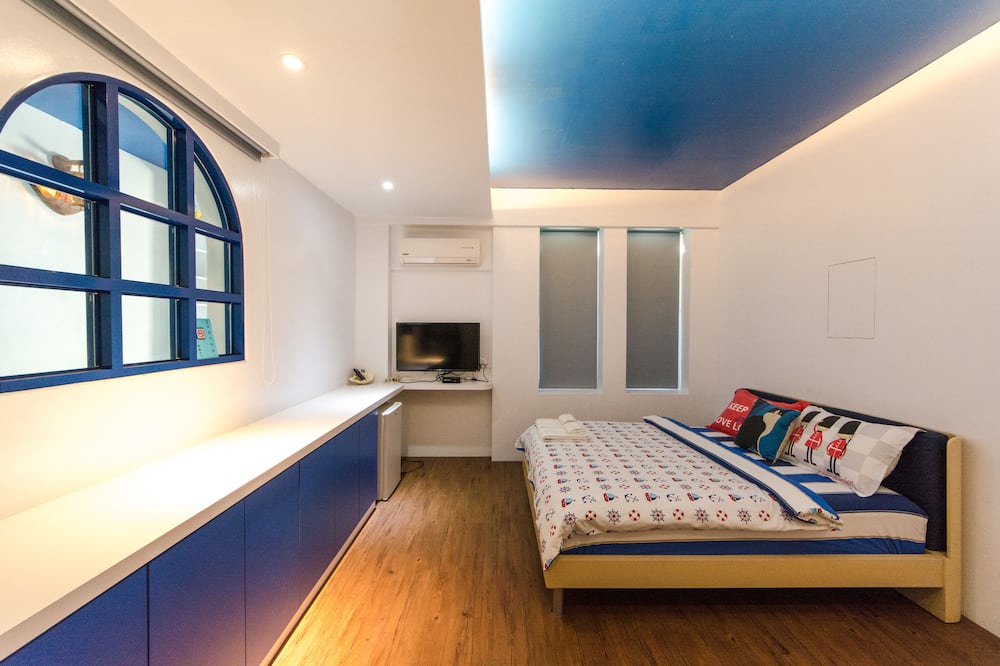 Photo of Bedroom in Suao