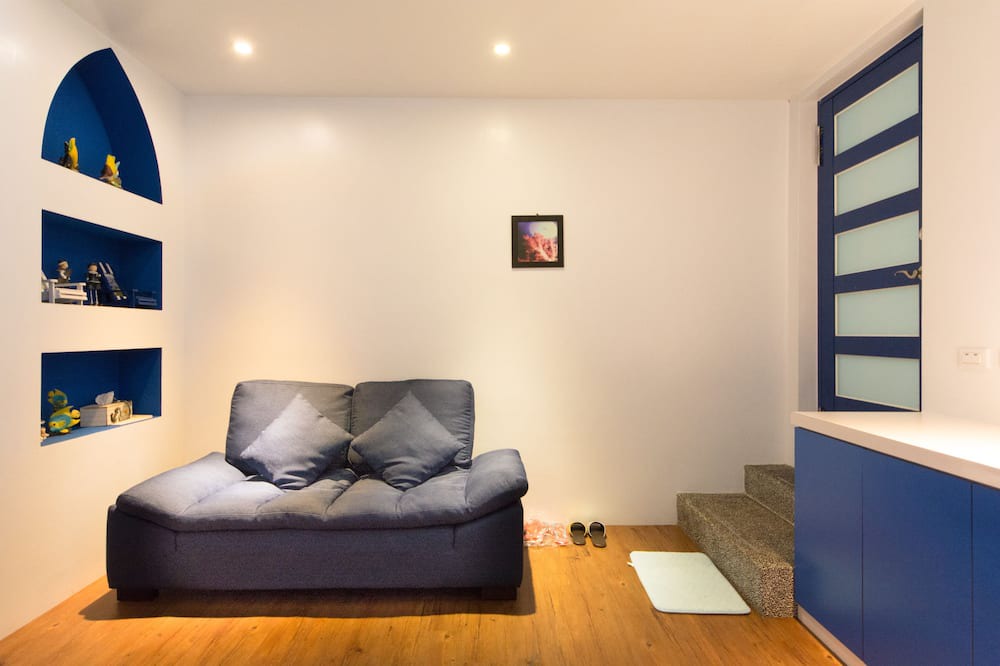 Photo of Bedroom in Suao