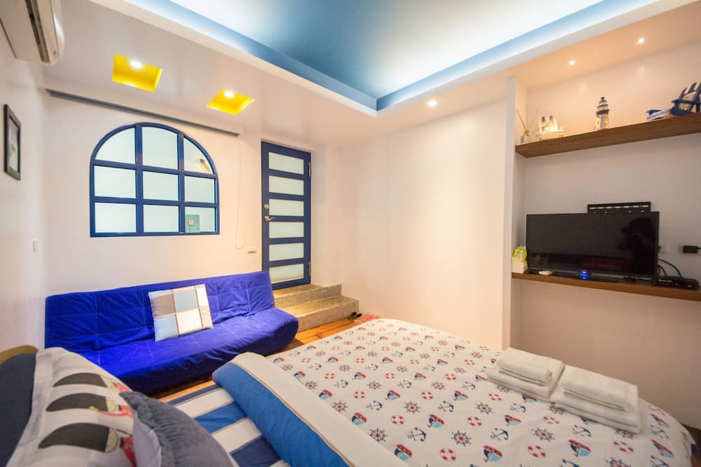 Photo of Bedroom in Suao