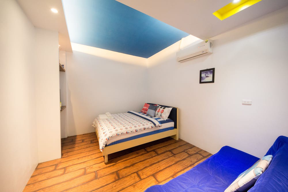 Photo of Bedroom in Suao