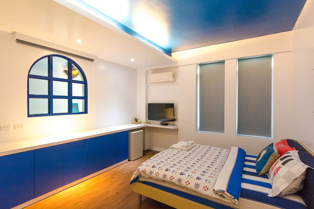 Photo of Bedroom in Suao
