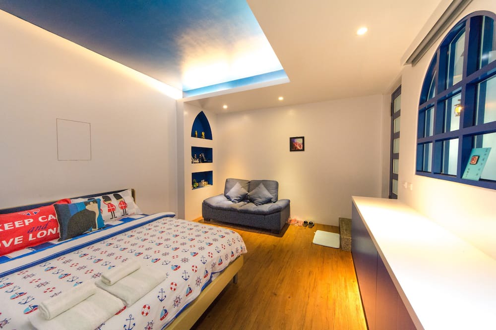 Photo of Bedroom in Suao