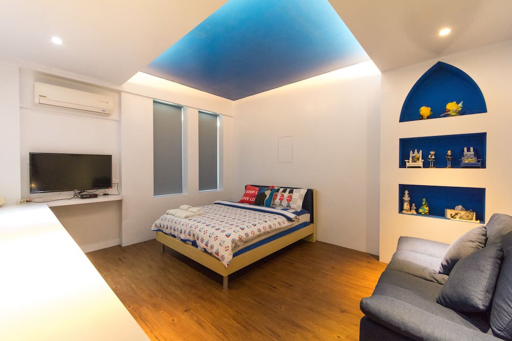 Photo of Bedroom in Suao