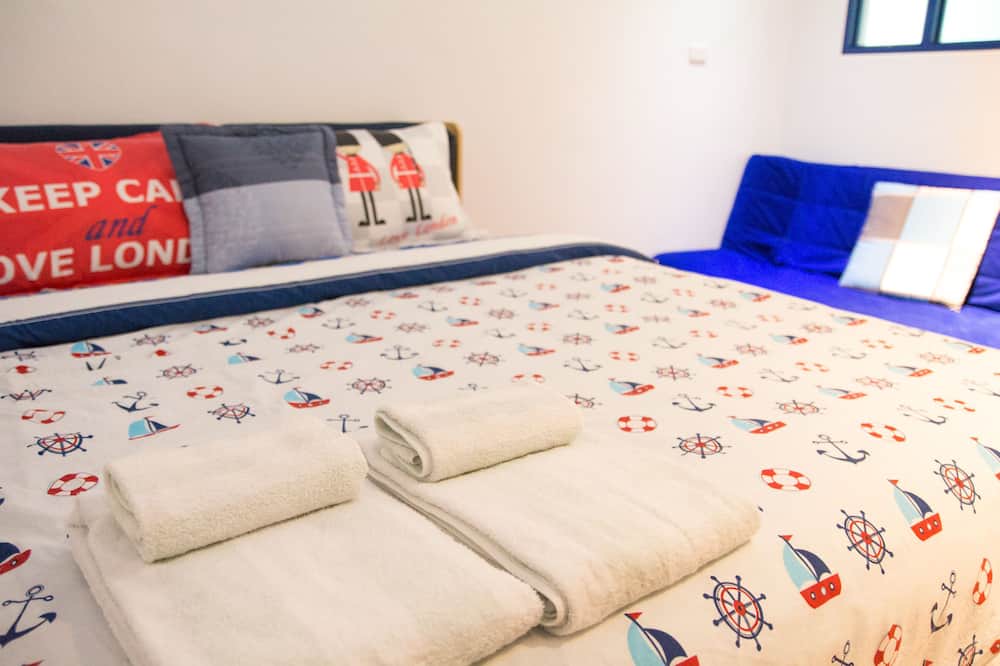 Photo of Bedroom in Suao