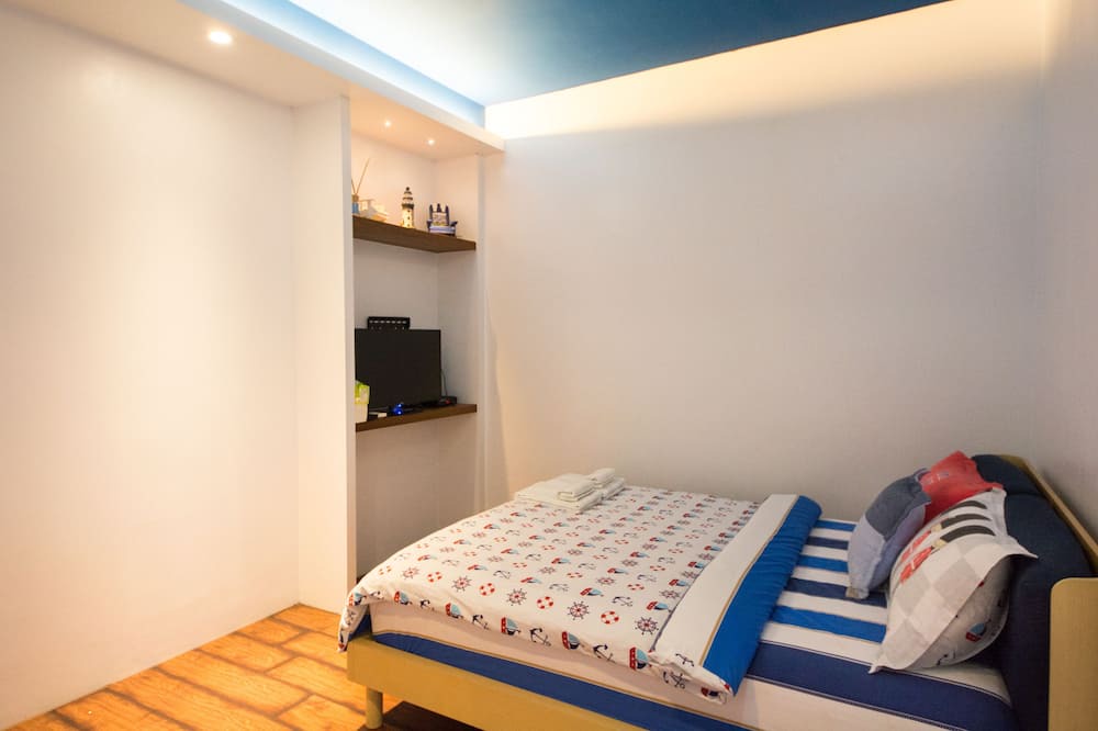 Photo of Bedroom in Suao