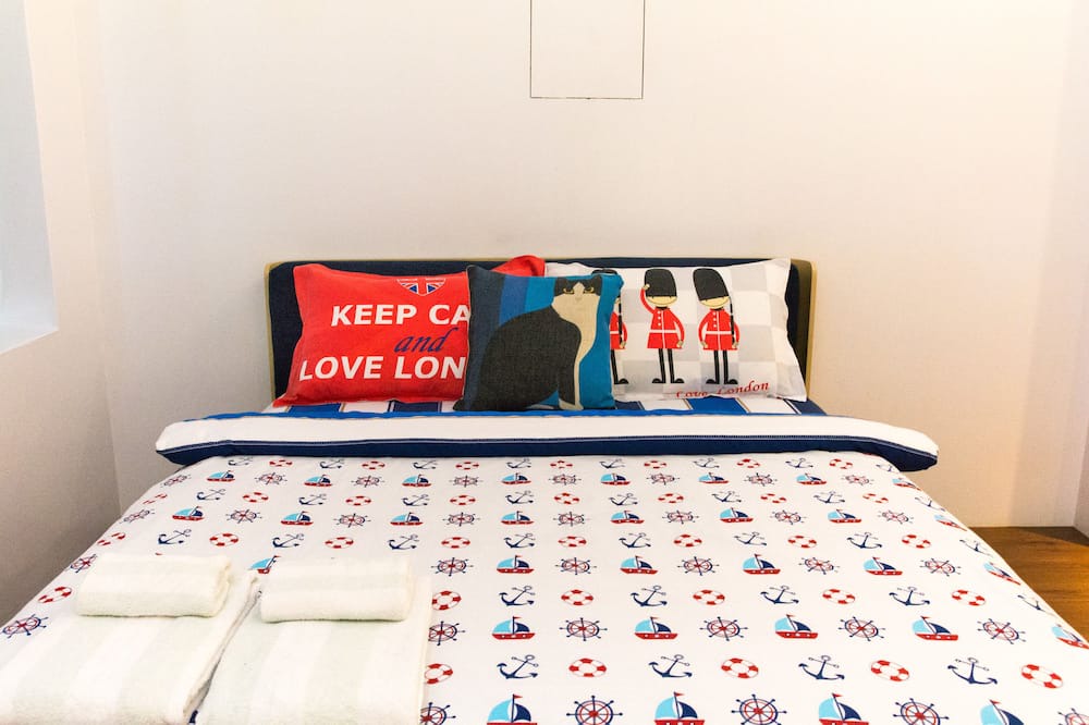 Photo of Bedroom in Suao