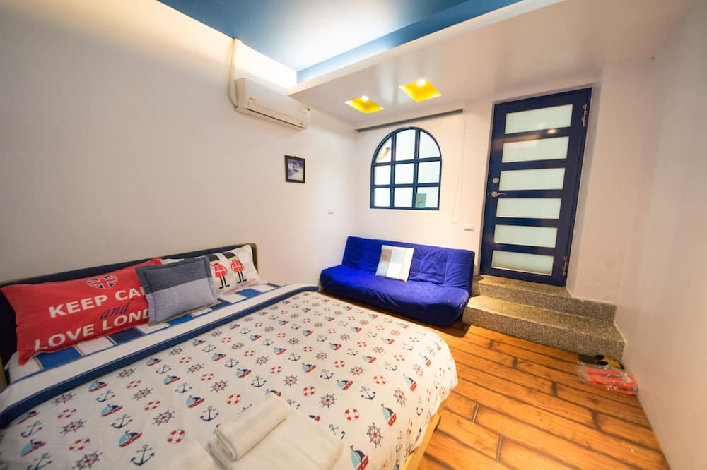 Photo of Bedroom in Suao