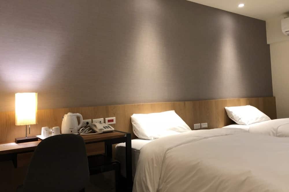Photo of Bedroom in Taoyuan City Centre