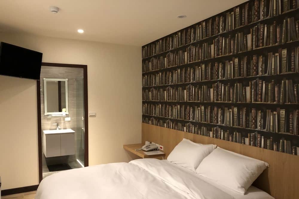Photo of Bedroom in Taoyuan City Centre