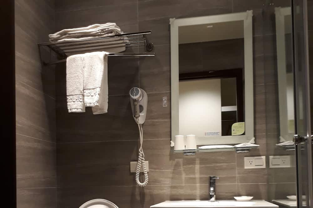 Photo of Bathroom in Taoyuan City Centre