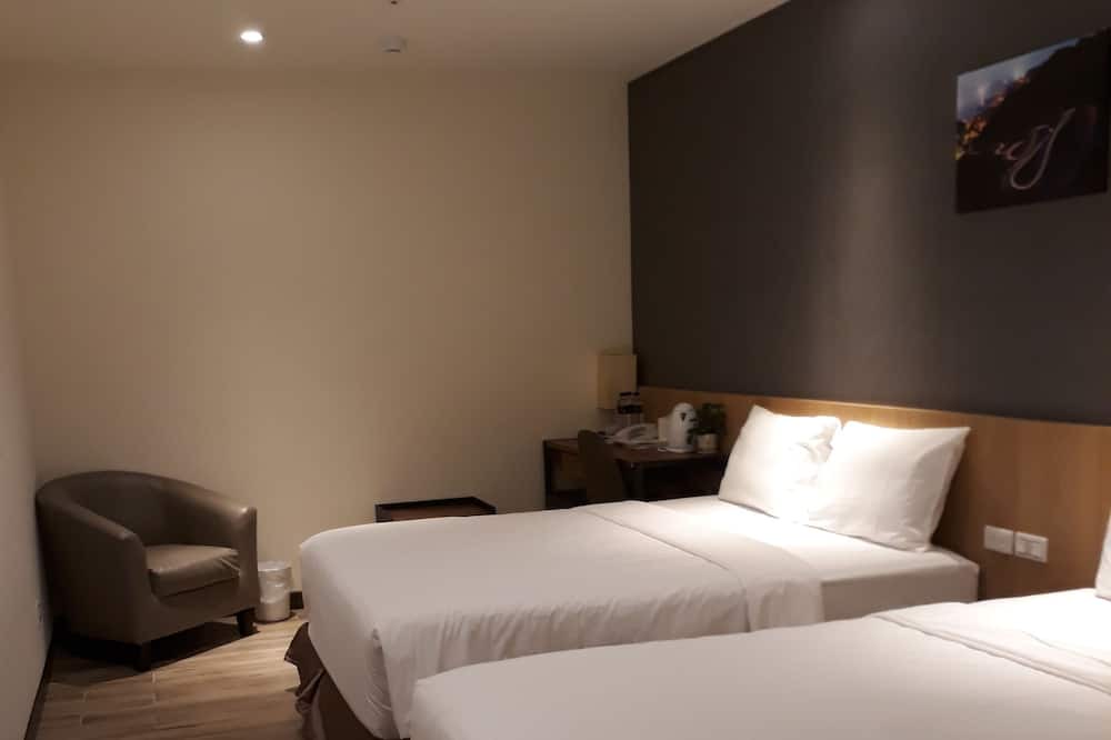 Photo of Bedroom in Taoyuan City Centre