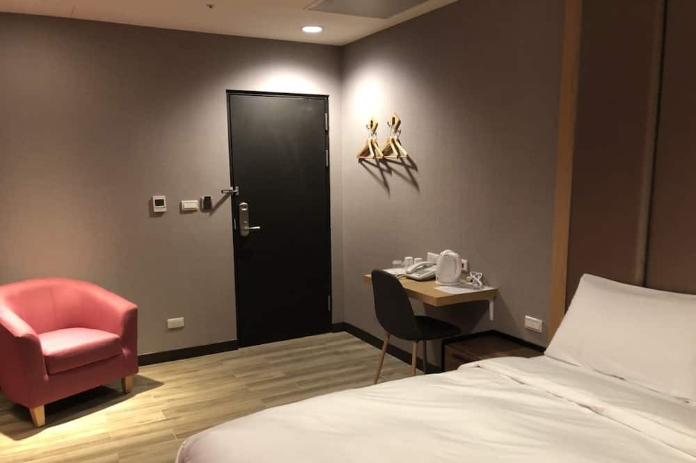 Photo of Bedroom in Taoyuan City Centre