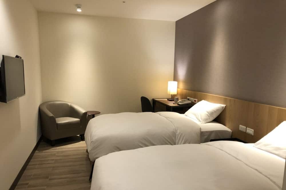 Photo of Bedroom in Taoyuan City Centre