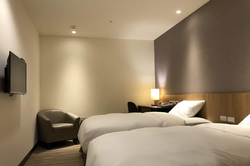 Photo of Bedroom in Taoyuan City Centre