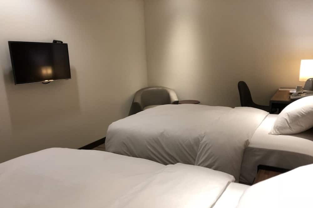 Photo of Bedroom in Taoyuan City Centre