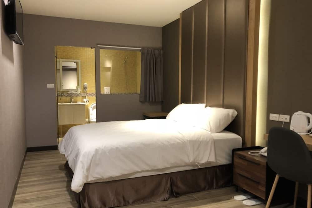 Photo of Bedroom in Taoyuan City Centre