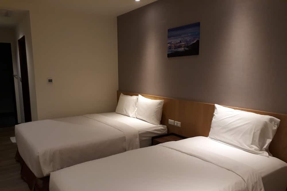 Photo of Bedroom in Taoyuan City Centre
