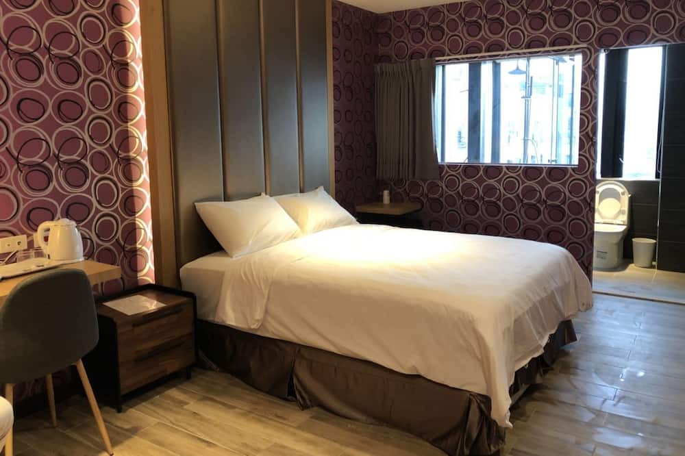 Photo of Bedroom in Taoyuan City Centre
