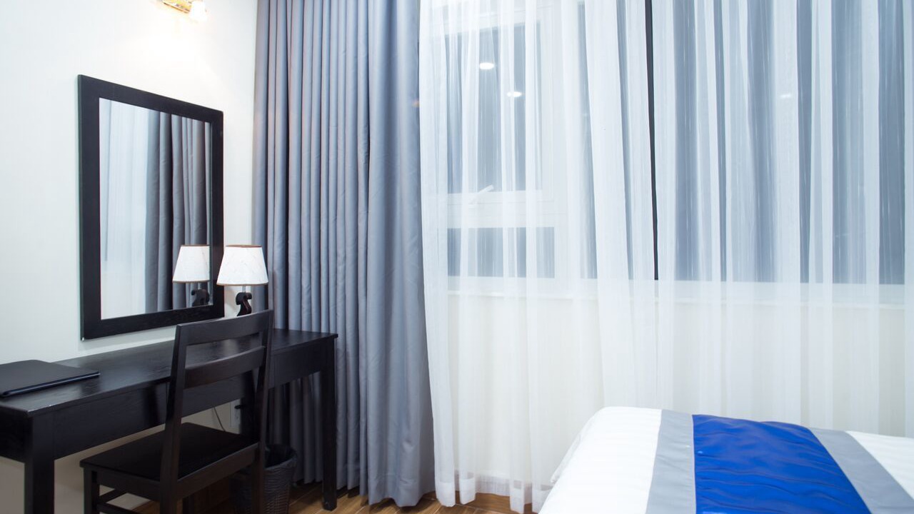 Photo of Bedroom in Ba Queo