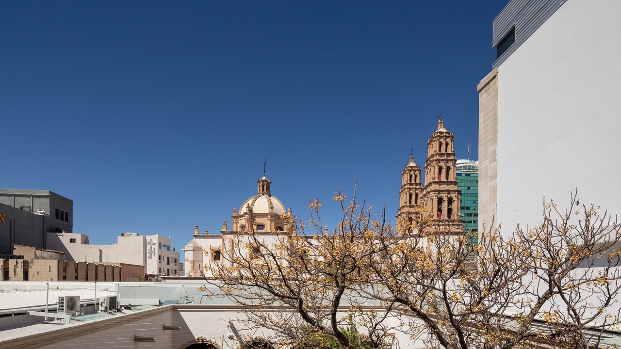 Photo of Patio Balcony in Chihuahua