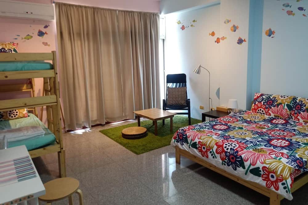 Photo of Bedroom in Yingge District