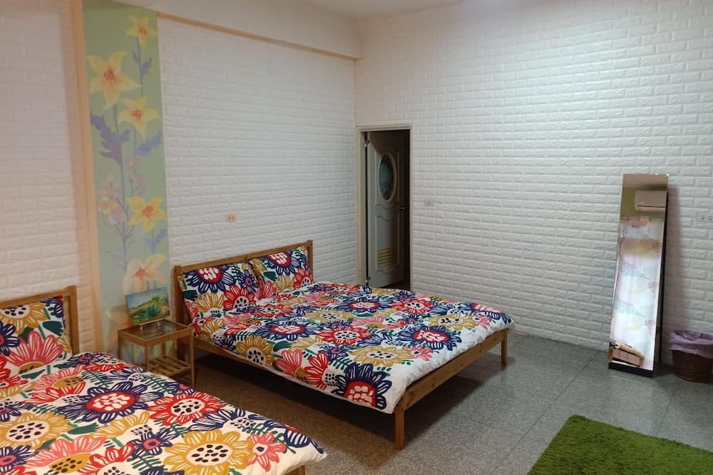 Photo of Bedroom in Yingge District