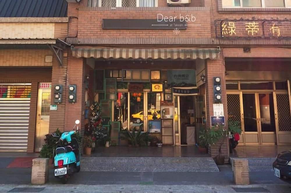 Photo of Outdoor in Yingge District