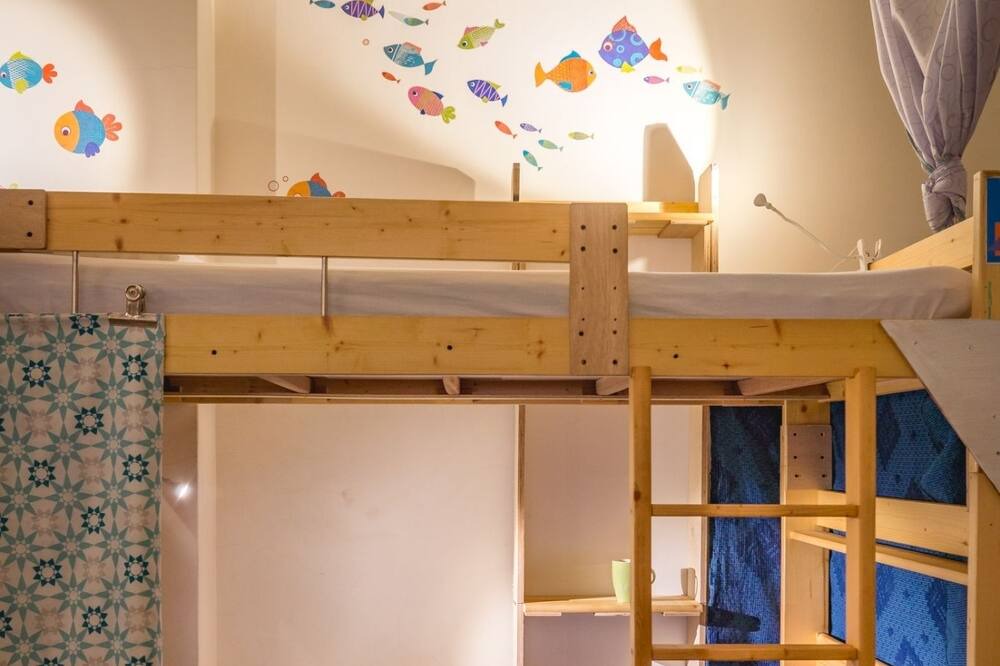 Photo of Bedroom in Yingge District