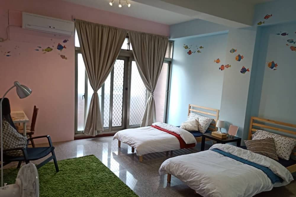 Photo of Bedroom in Yingge District