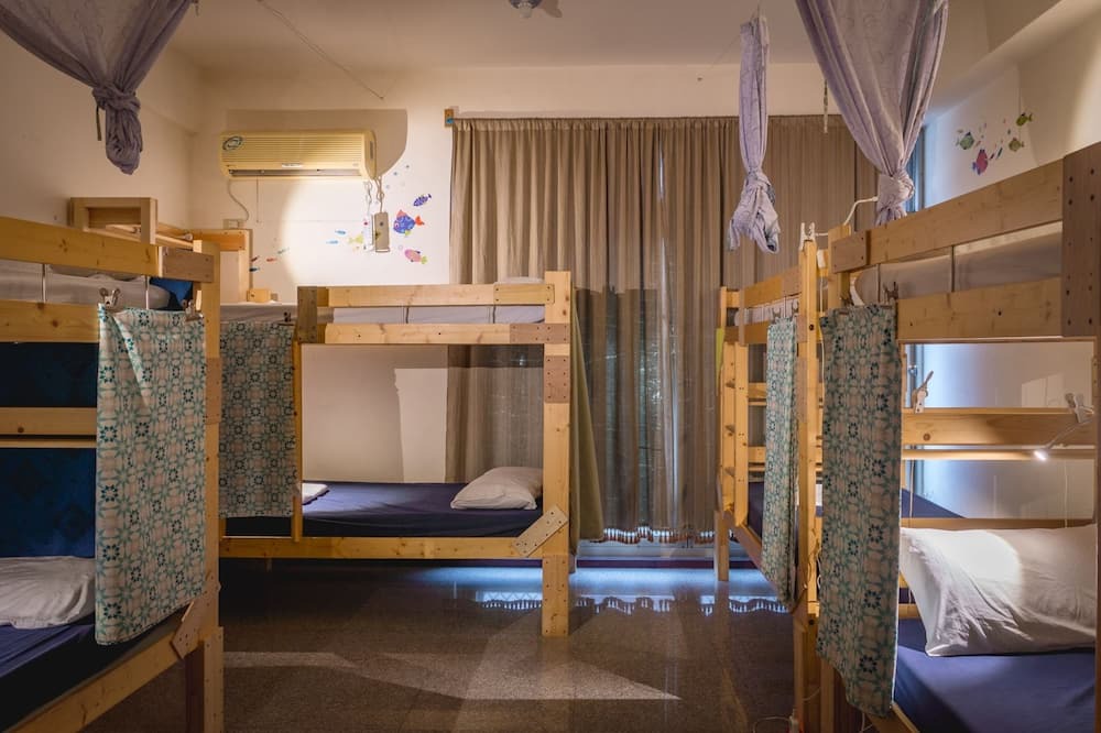 Photo of Bedroom in Yingge District