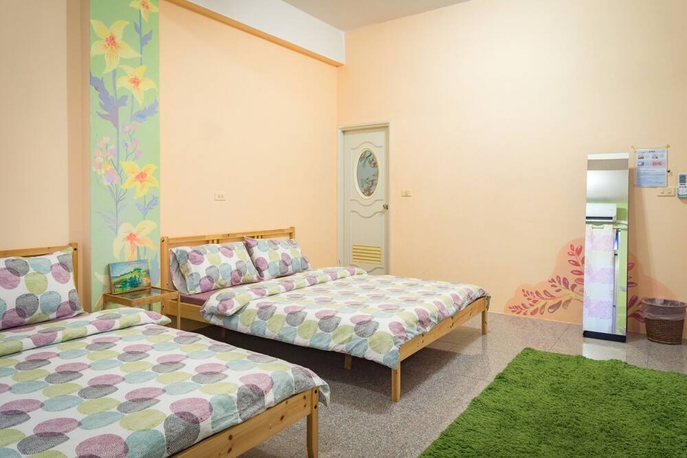 Photo of Bedroom in Yingge District