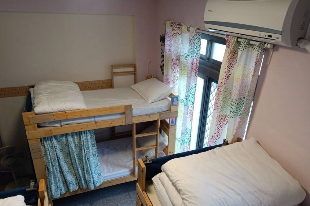 Photo of Bedroom in Yingge District