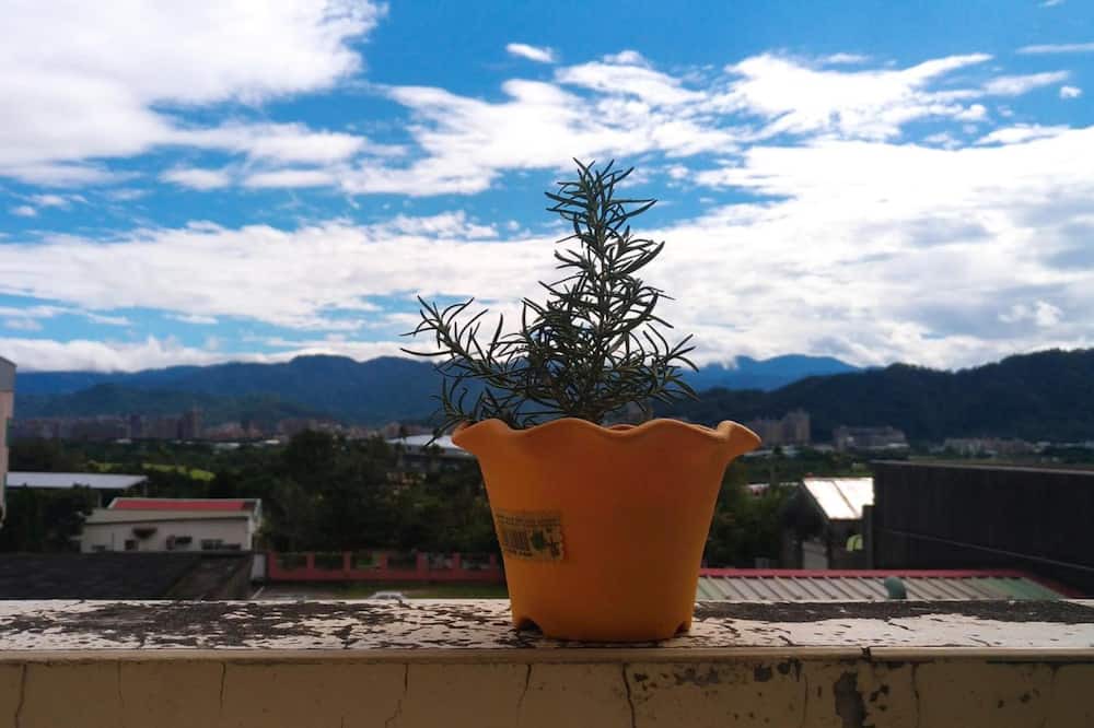 Photo of Patio Balcony in Yingge District