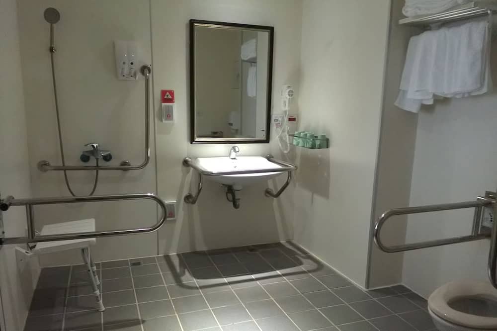 Photo of Bathroom in Yunlin