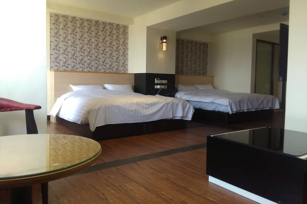 Photo of Bedroom in Yunlin
