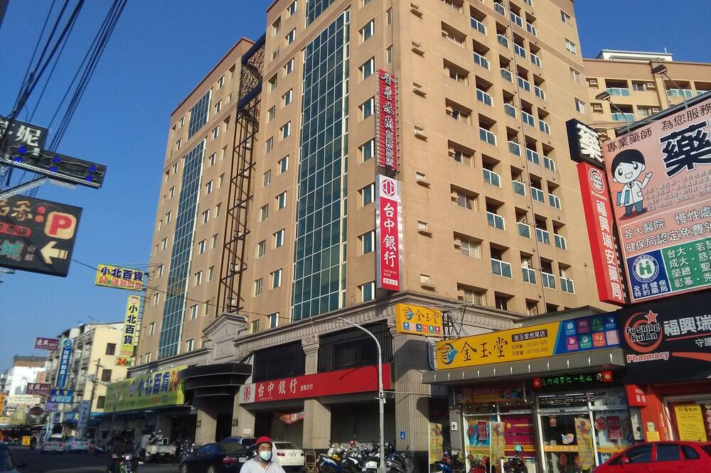 Photo of Outdoor in Yunlin