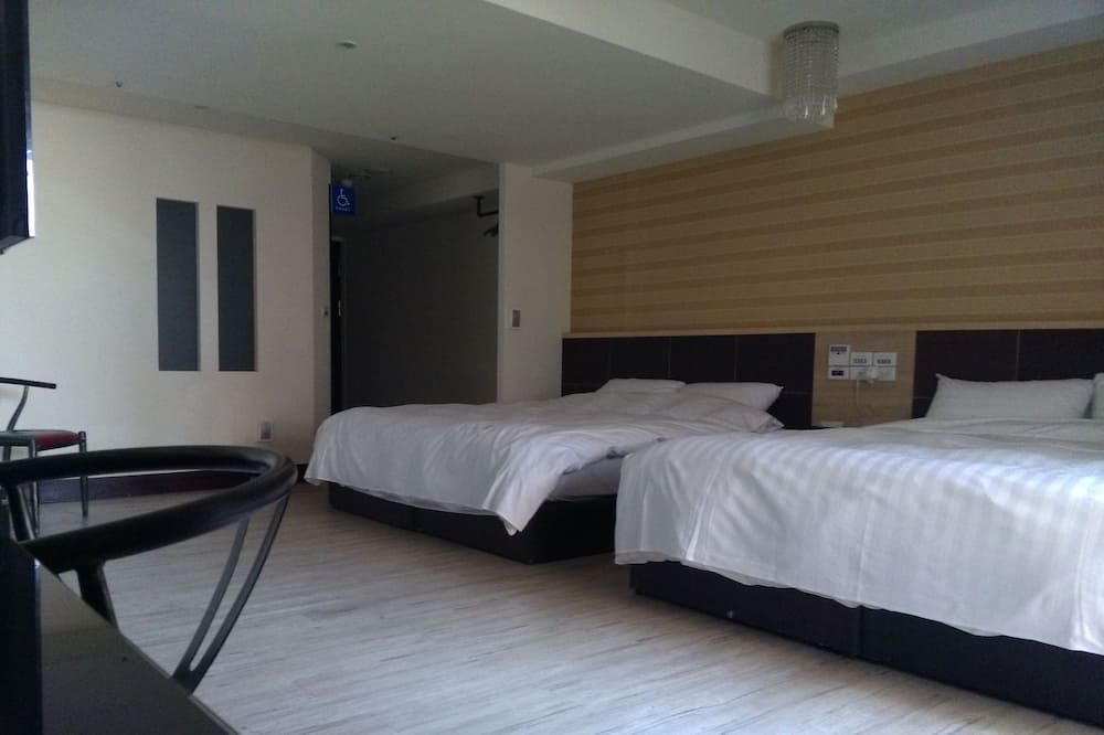 Photo of Bedroom in Yunlin