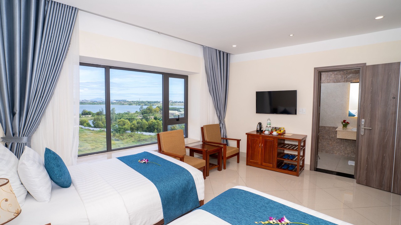 Photo of Bedroom in Cam Ranh
